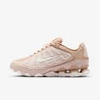 Nike Reax 8 SL Women's Shoes. Nike ID